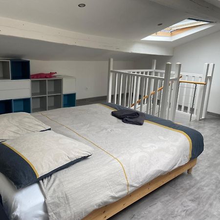 La-Haut Royan Ngoại thất bức ảnh