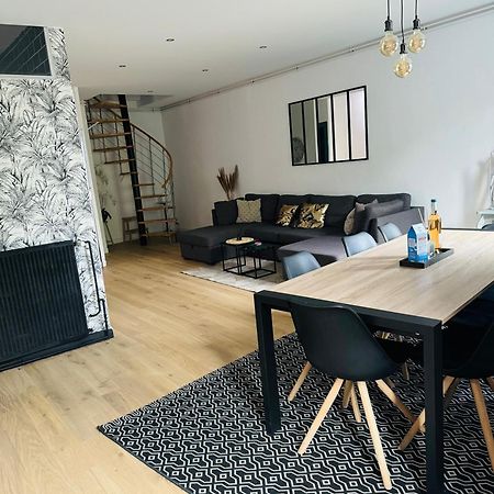La-Haut Royan Ngoại thất bức ảnh