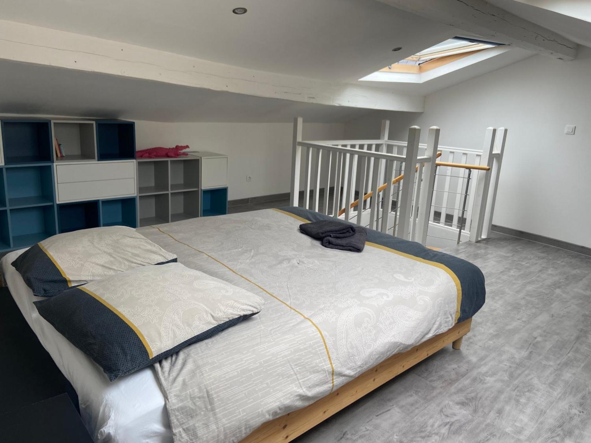 La-Haut Royan Ngoại thất bức ảnh