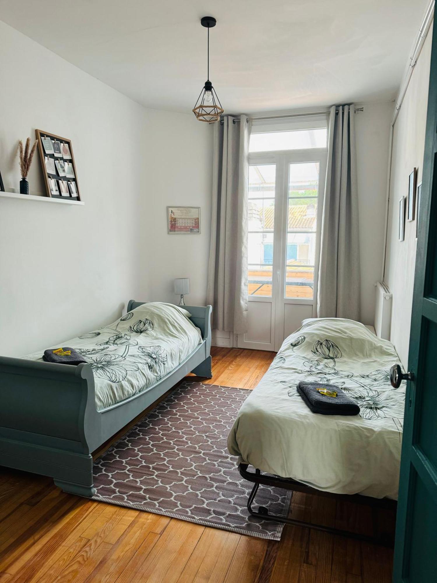 La-Haut Royan Ngoại thất bức ảnh